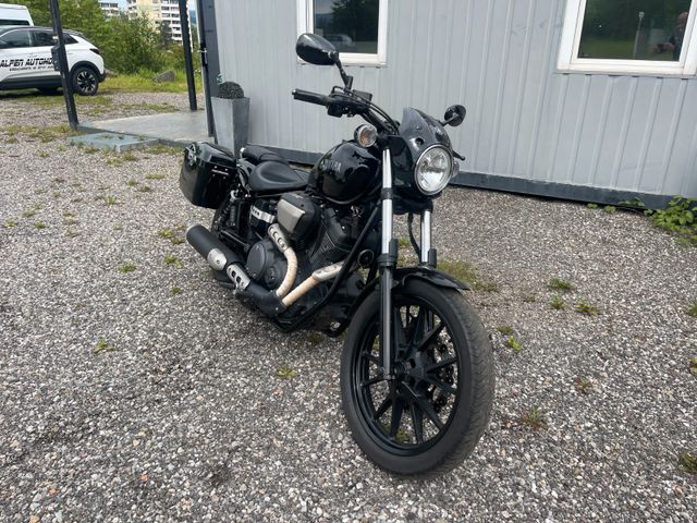 Yamaha XVS 950 Bolt