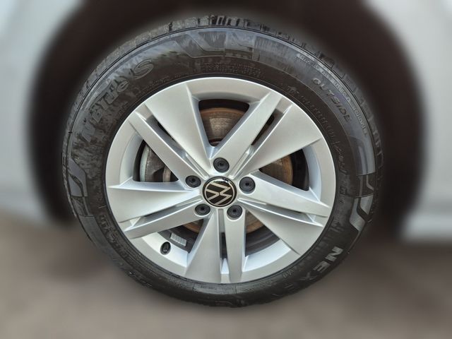 Golf VIII Variant 2.0 TDI Life DSG*LED-MATRIX*NA