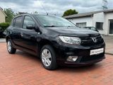 Dacia Sandero II Comfort  90PS 1.Hand HU/AU Neu - Dacia in Bielefeld