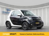 Smart EQ fortwo Panorama Navi Klima Sitzhzg Rückfahrka - Smart ForTwo in Bielefeld