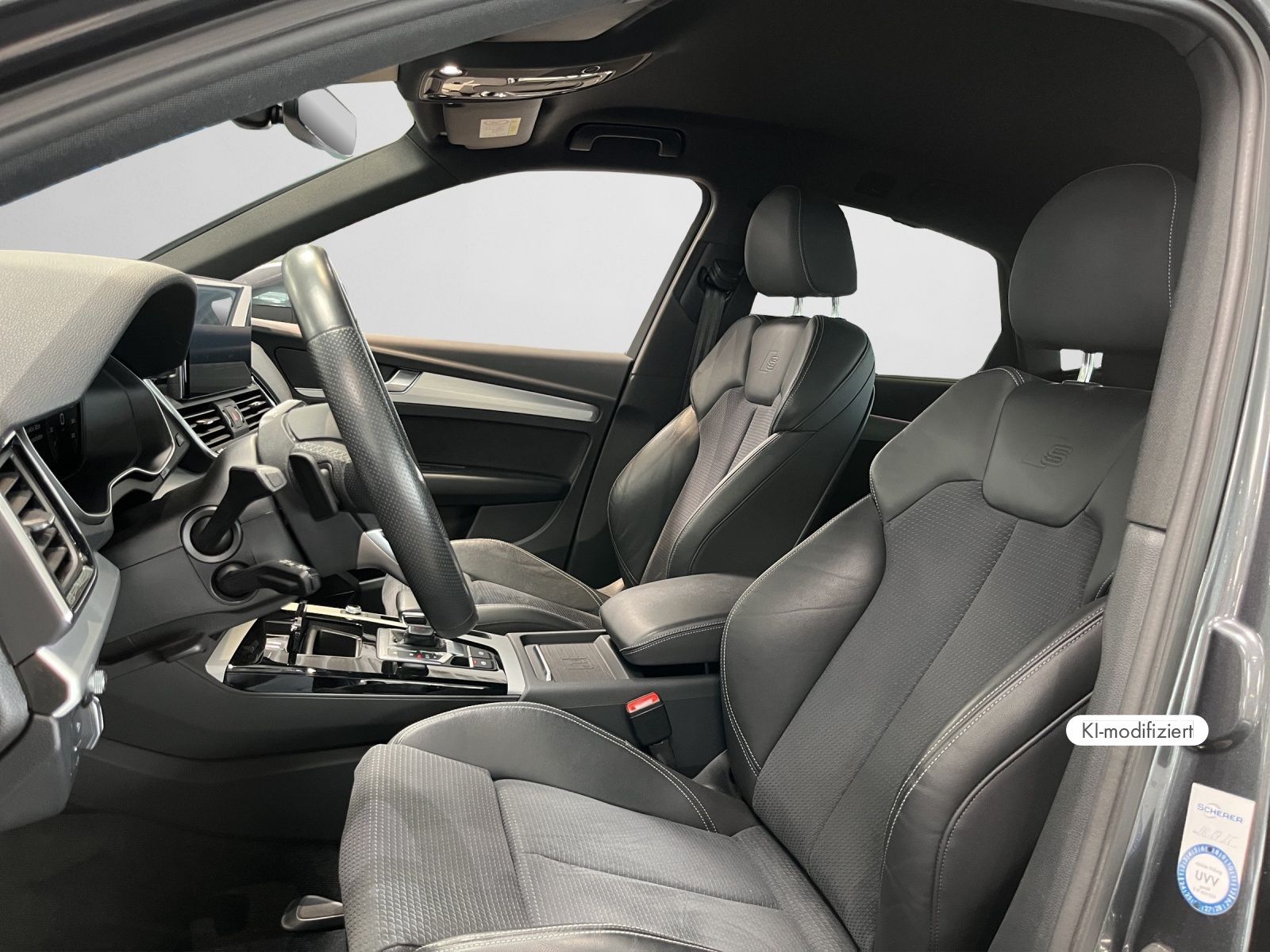 Audi Q5 - Bild 13