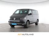 Volkswagen T6 Multivan TDI 4MOTION GENERATION SIX - Volkswagen: Multivan Generation