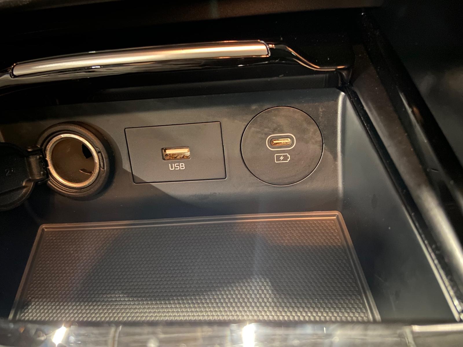 Kia cee'd Sportswagon**Kamera+Winter+Car-Play**