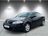 Renault Megane II Coupe / Cabrio Dynamique/AHK/SHZ/8FACH - gebrauchte Renault Megane aus dem Jahr 2005