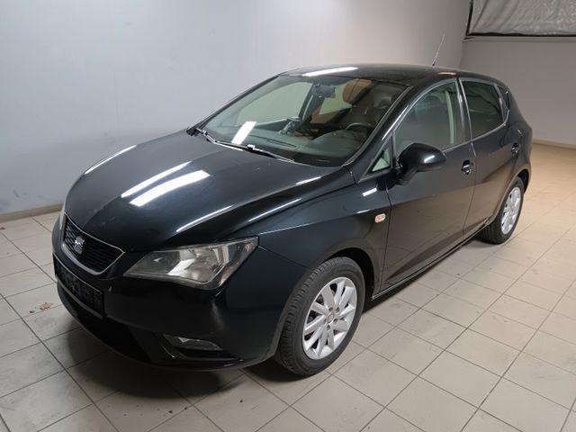 Seat Ibiza Lim. Stylance / Style