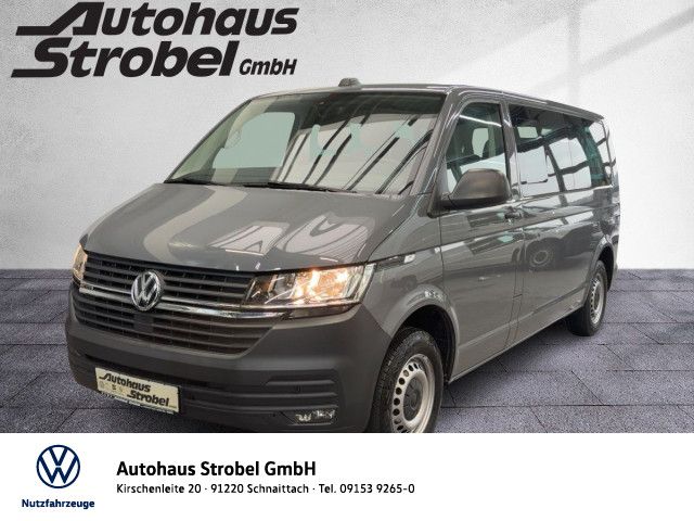 Volkswagen T6 Kombi