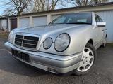 Mercedes-Benz E 280,Elegance,Leder,Automatik,PDC,29 Jahre Alt - gebrauchte Mercedes-Benz E 280 aus dem Jahr 1997