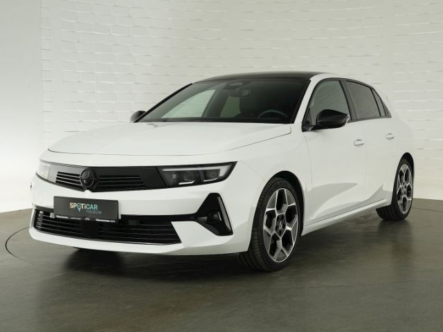 Astra L LIM. ULTIMATE AT+LED+SCHIEBEDACH+NAVI+36