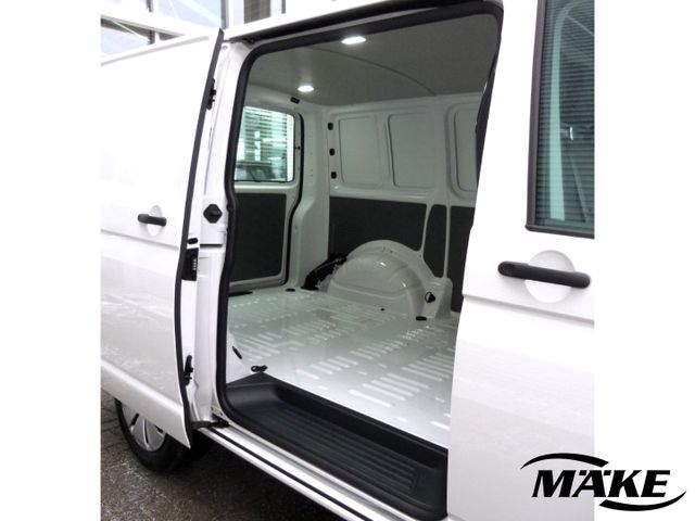 T6.1 Kasten 2.0 TDI Komfort-Plus, Klima, Tempoma