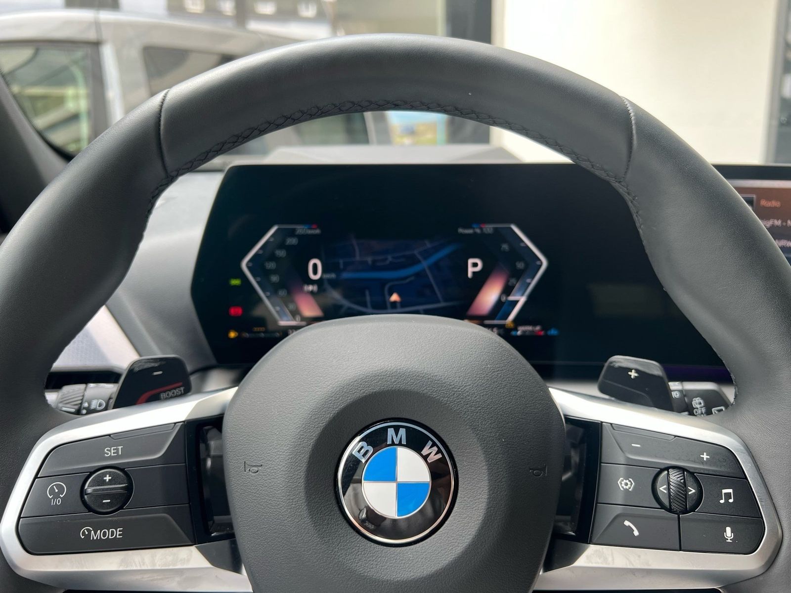BMW 120 - Bild 13