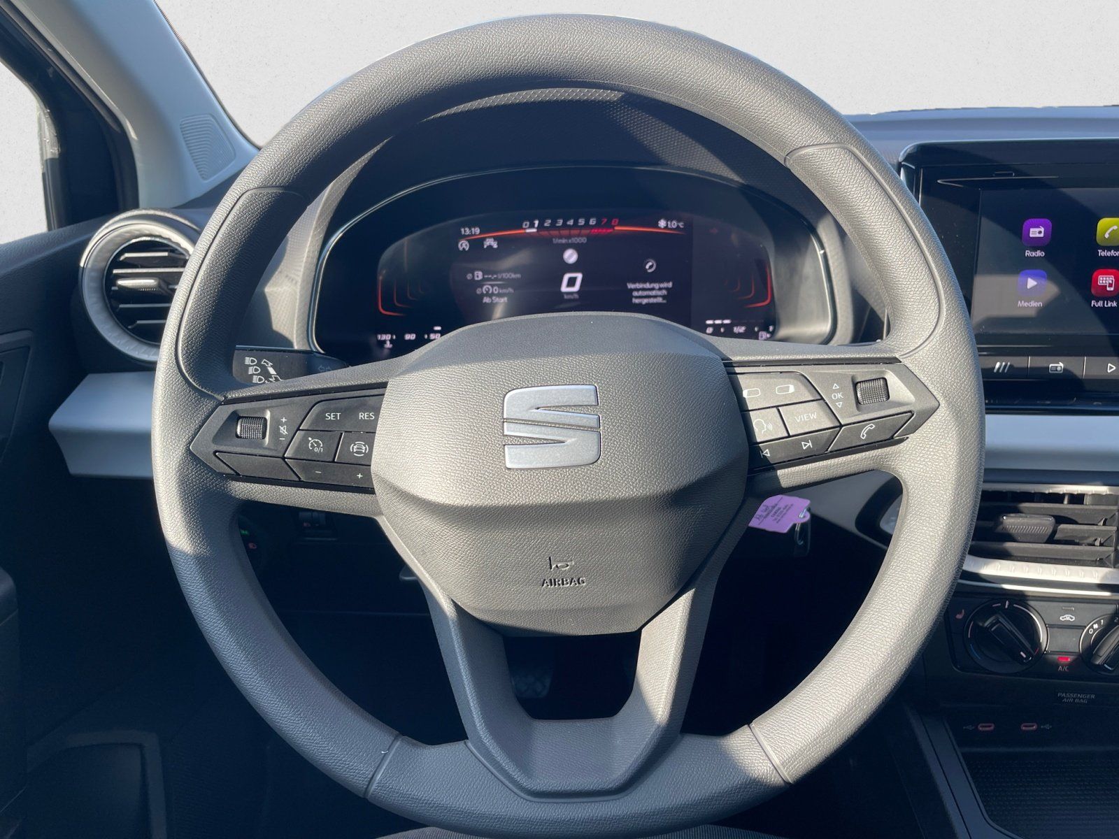 Seat Ibiza - Bild 13