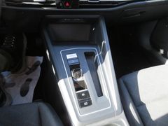VW Golf VIII Variant 2.0 TDI Life DSG LED Navi Ahk VW Golf VIII Variant 2.0 TDI Life DSG LED Navi Ahk