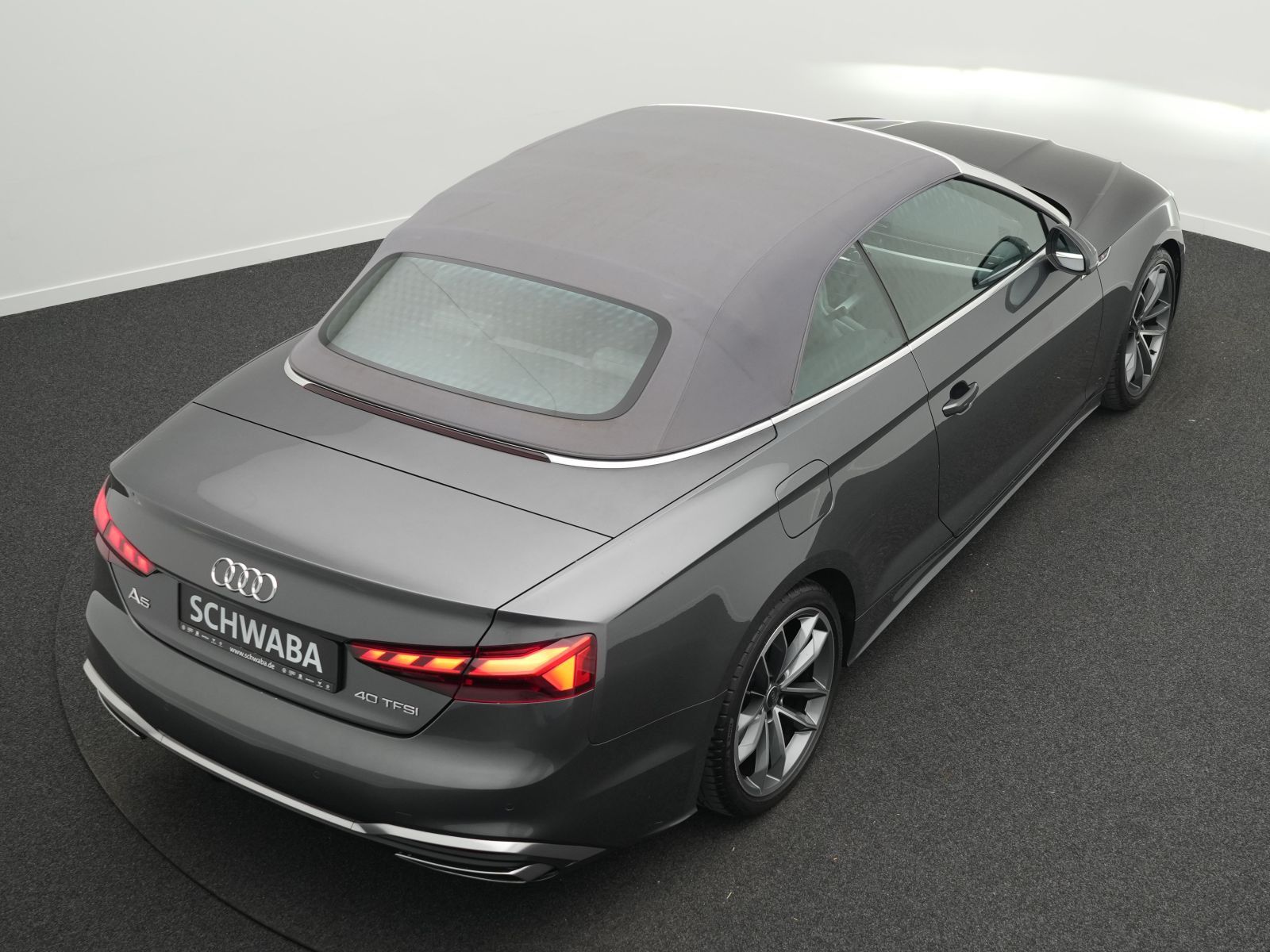 Audi A5 - Bild 21