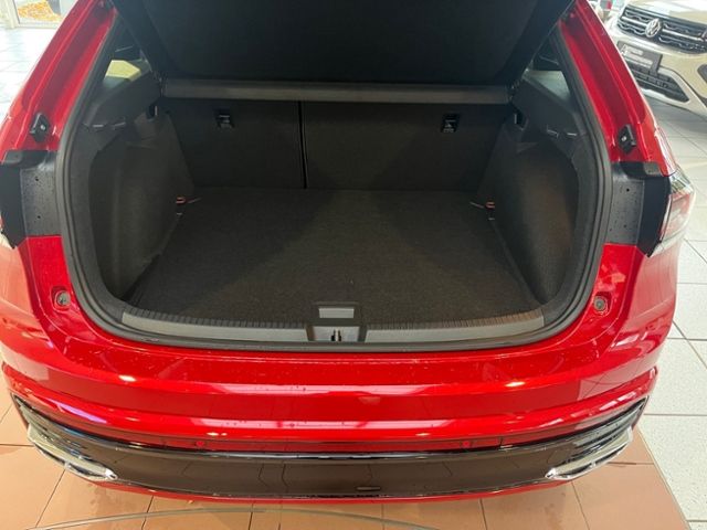 Fahrzeugabbildung Volkswagen Taigo 1.0 TSI DSG R-LINE GJR BLACK ROOF