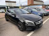 Mercedes-Benz A 220 CDI/d BlueEfficiency TÜV & Service Neu - Mercedes-Benz A 220 aus 2013