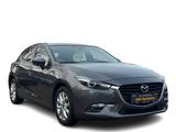 Mazda 3 Lim. Prime-Line*Head-Up*Navi*Kamera*Shz* - gebrauchte Mazda 3 aus dem Jahr 2017