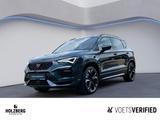Cupra ATECA 2.0 TSI VZ BEATS+PANO+ACC