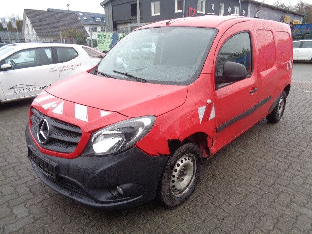 Mercedes-Benz Citan 111 CDI BlueEFFICIENCY extralang