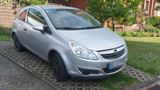 Opel Corsa D, Benzin, 60 PS, 155.000 KM, T... - Opel Corsa: 60 Ps