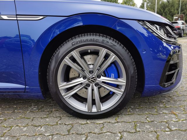 Arteon R Shooting Brake 2.0 l TSI 4MOTION Panora