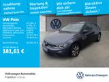 Volkswagen Polo 1.0 TSI DSG Goal FrontAssist LED DAB+ - Volkswagen Polo: Goal