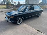 BMW 2002 alpina look with turbo engine 39900 - BMW 2002: Turbo