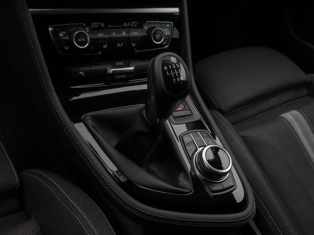 Foto Nummer 22: BMW 218 Gran Tourer