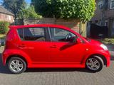 Daihatsu Sirion 1,3 S Sport Edition, 87 PS - Daihatsu Sirion: Sport
