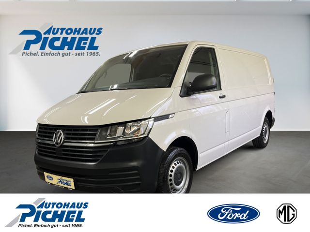 Volkswagen T6.1 Transporter Kasten EcoProfi lang FWD 2.0 TD