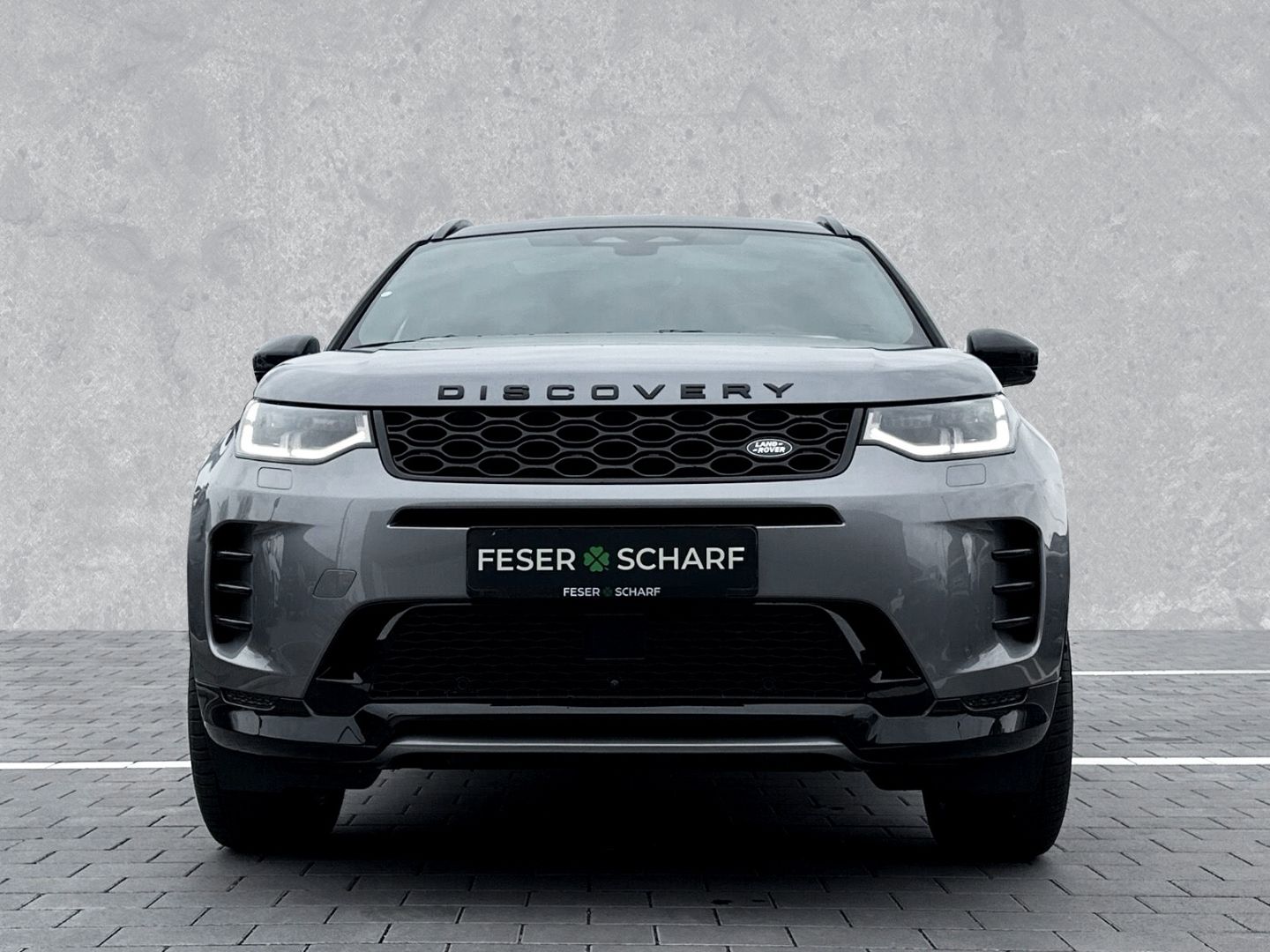 Land Rover Discovery Sport - Bild 8