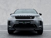 Land Rover Discovery Sport - Vorschau Bild 8
