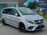 Mercedes-Benz V 220d 9G-Tonic AMG EDITION kompakt MBux Kamera - Mercedes-Benz V 220: Kompakt