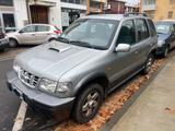 Kia Sportage 2.0 TDI 5p. 4x4 Top - Kia Sportage aus 1999