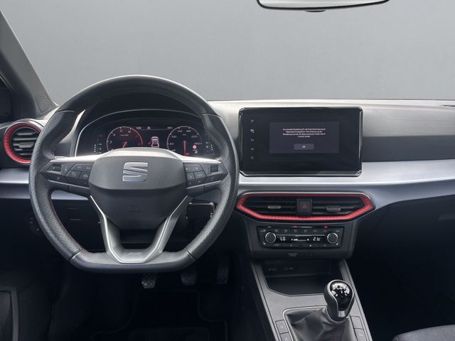Ibiza *FR/Navi/Digitales Cockpit/LED/ACC/RKF/PDC