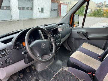 Mercedes Sprinter - 9