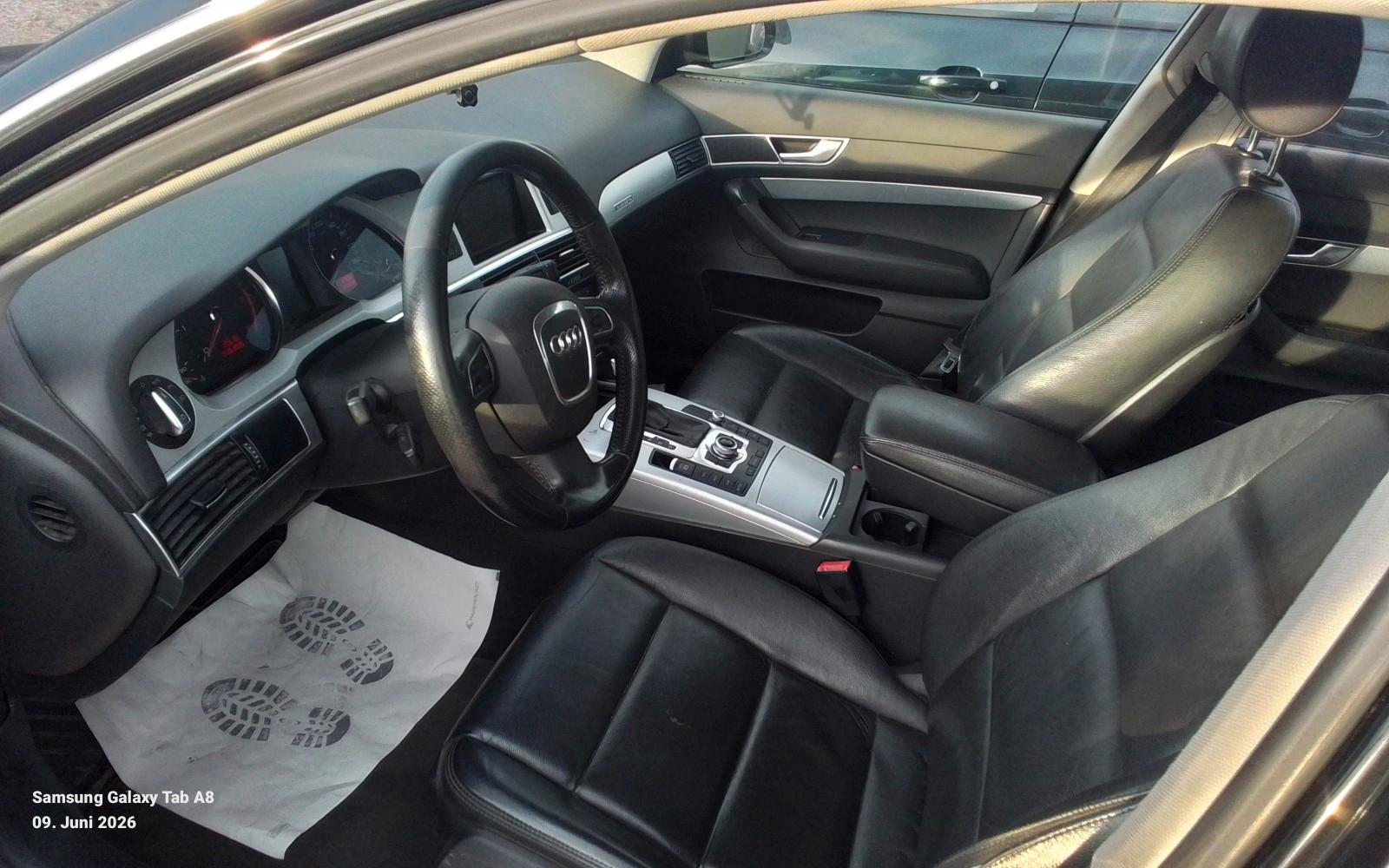 Audi Quattro 2011 — photo 8