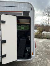 Bürstner Lyseo TD 680 G Harmony 160PS Automatik - Bürstner T 680