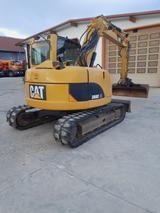 CAT 308 C - CAT 308