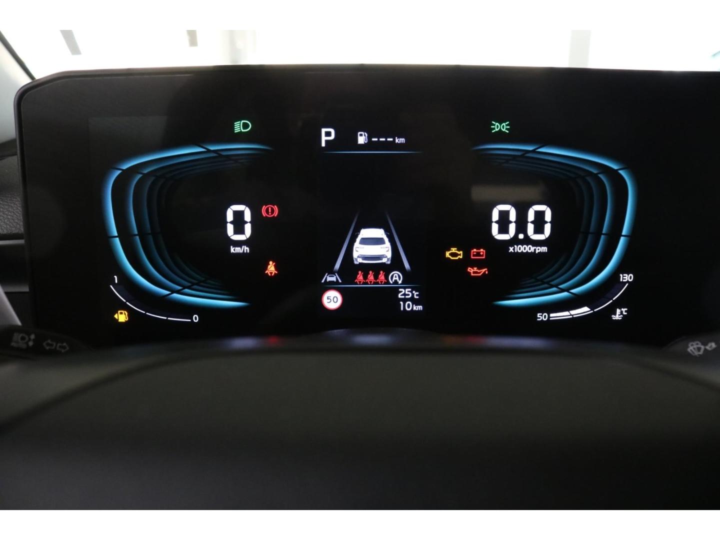 Kia Stonic Vision Navi Klimaautom DAB SHZ LenkradHZG