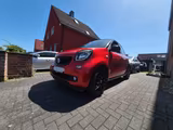 Smart ForFour 1.0 52kW - - Smart ForFour in Herne