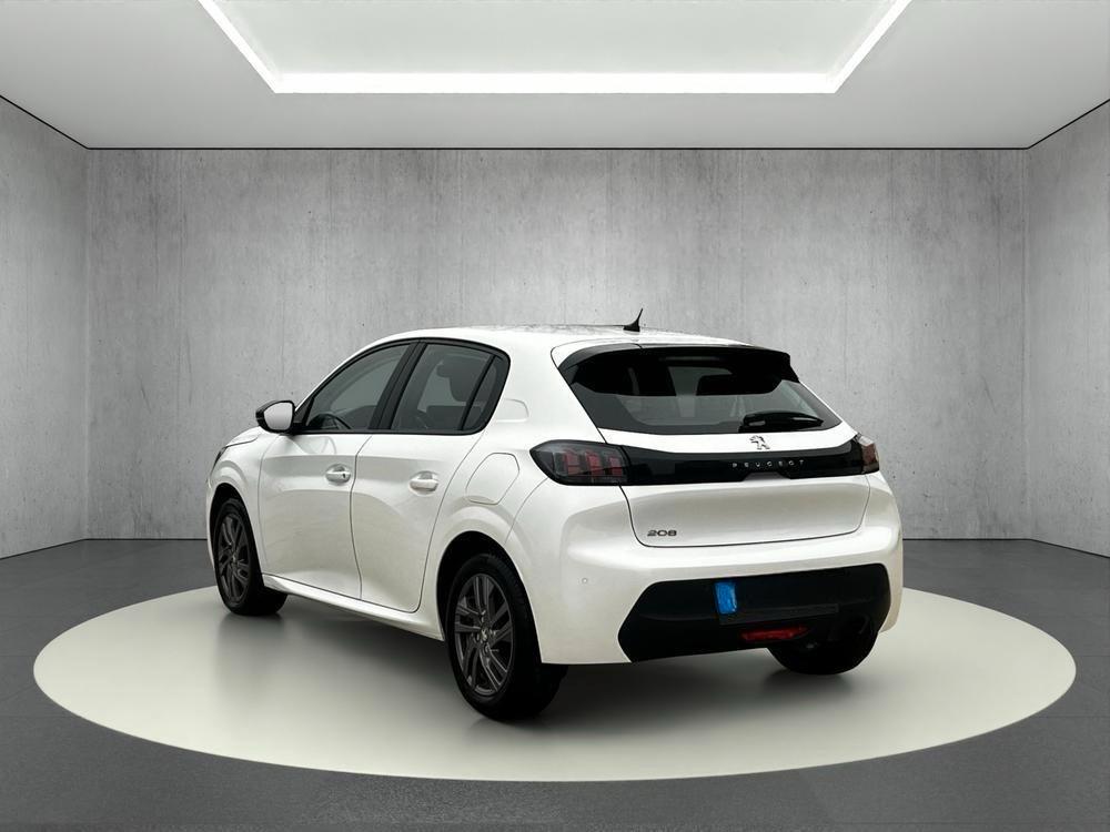 Peugeot 208 Active Pack +4917620600444
