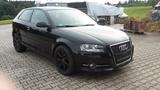 Audi A3 1.4 TFSI Attraction neuer Motor ab 180.000km - Audi A3: Motor