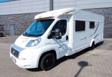 LMC TI 662 - LMC Festbett