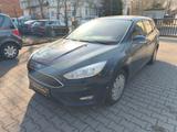 Ford Focus Turnier Trend - Ford Focus: Trend Turnier