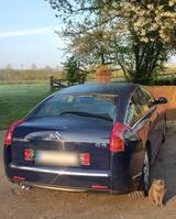 Citroën Citroen C6 3.0 Benziner Zahnriemen neu! - Citroën C6 aus 2007