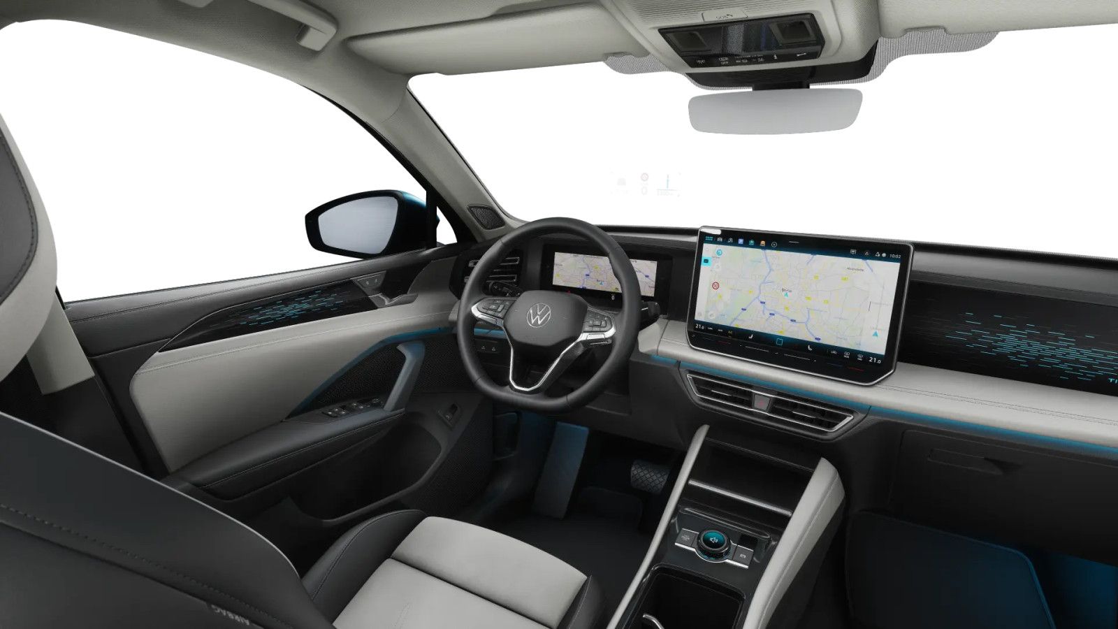Volkswagen Tiguan - Bild 10