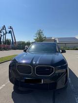 BMW XM 50e - Umfangreiche Sonderausstattung - blaue BMW XM