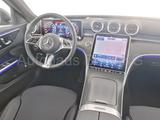 Mercedes-Benz C 200 ENp 67400 Edition Pano Standh KGo Memory - Mercedes-Benz C 200 mit Benzin-Antrieb: Grau