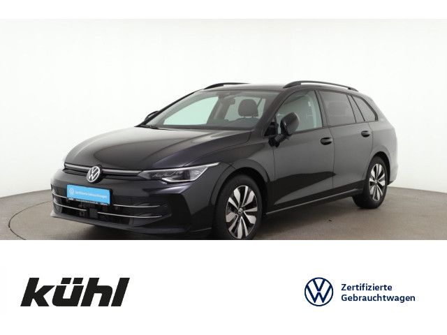 Golf VIII Variant 2.0 TDI DSG Goal IQ.Light/ACC/