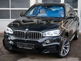 BMW X6 xDrive 40d M SPORT+PAKET+LED+360°+HUD+SOFT CL - BMW X6 in Stuttgart